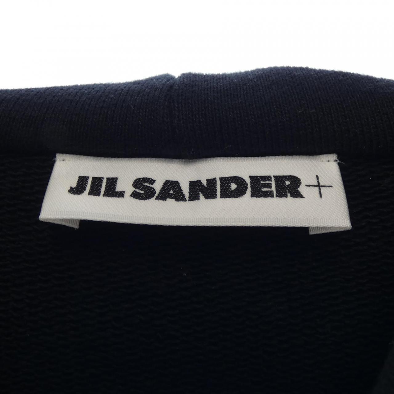 ジルサンダープラス JIL SANDER+ J47HG0101 J20039 パーカー