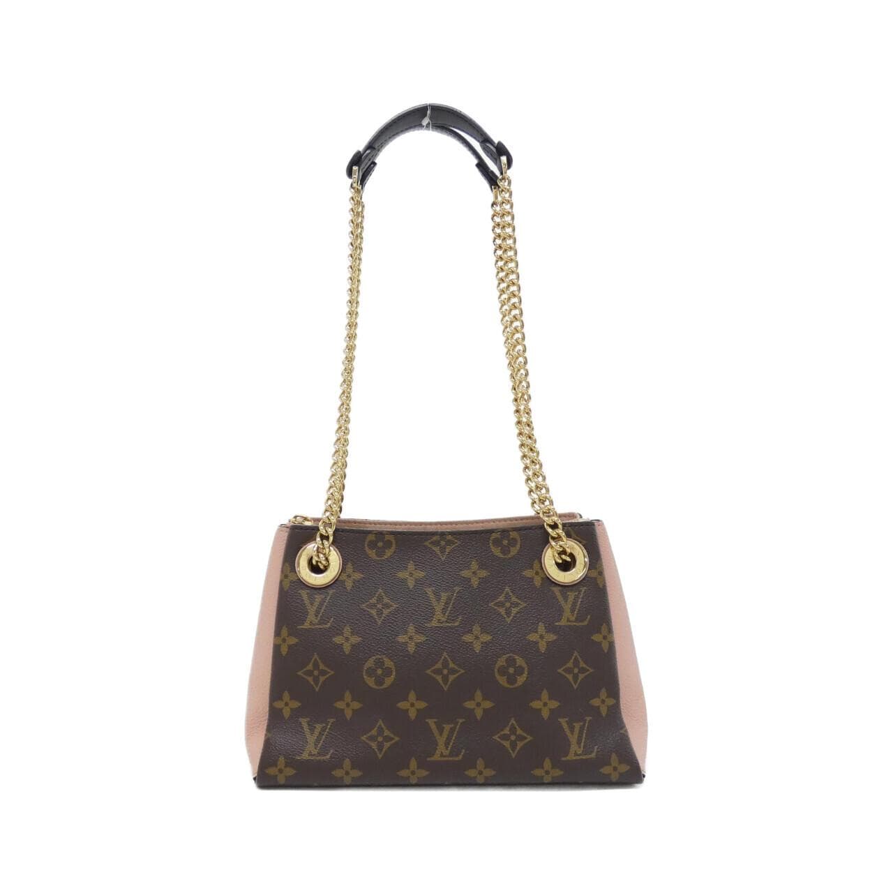 ルイヴィトン モノグラム スレンヌBB M43777 ショルダーバッグ