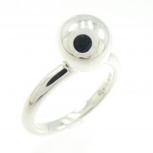 ティファニー ボール リング