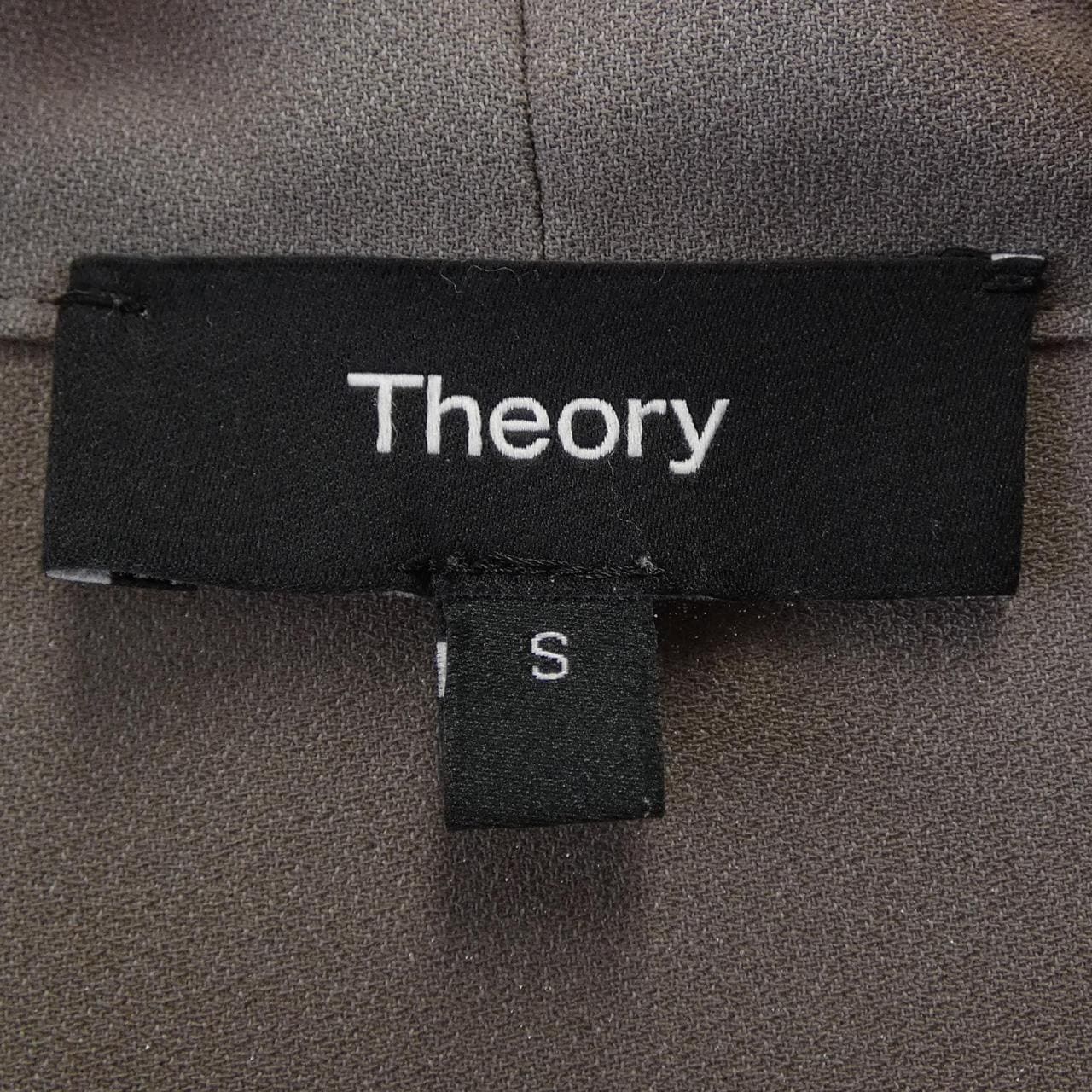 セオリー theory シャツ