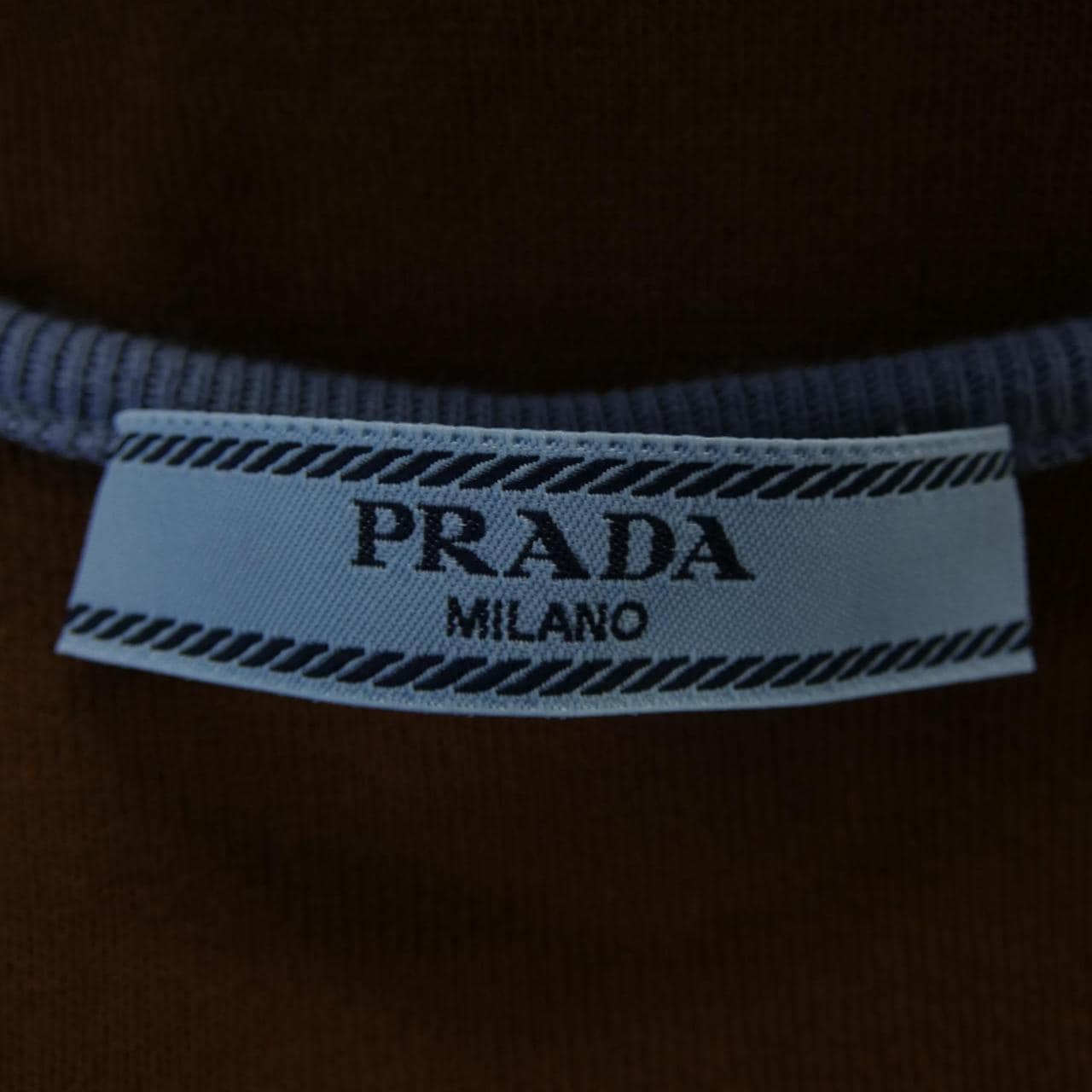 プラダ PRADA トライアングルロゴ 39659 SOOO 19A6 タンクトップ