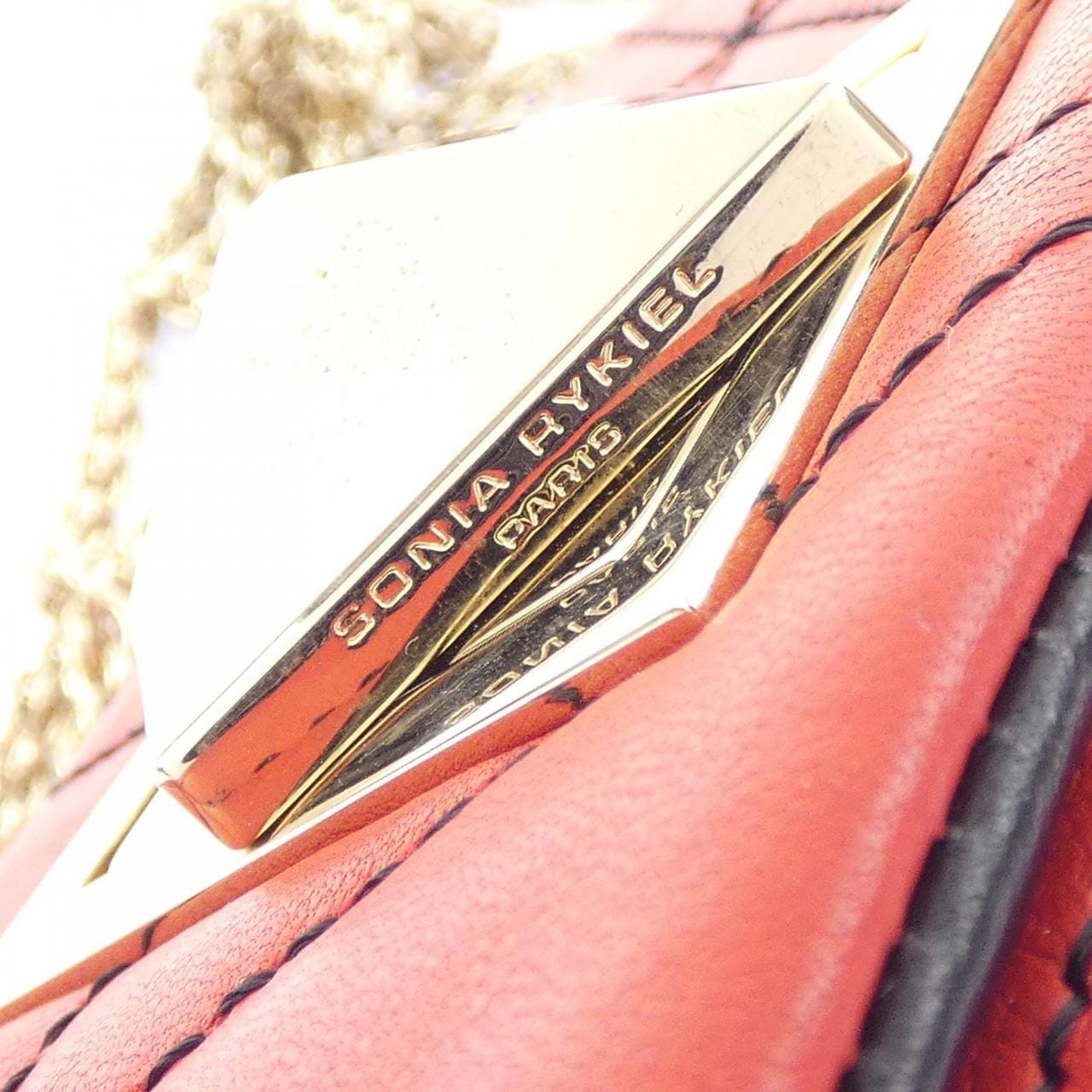 ソニアリキエル SONIA RYKIEL BAG