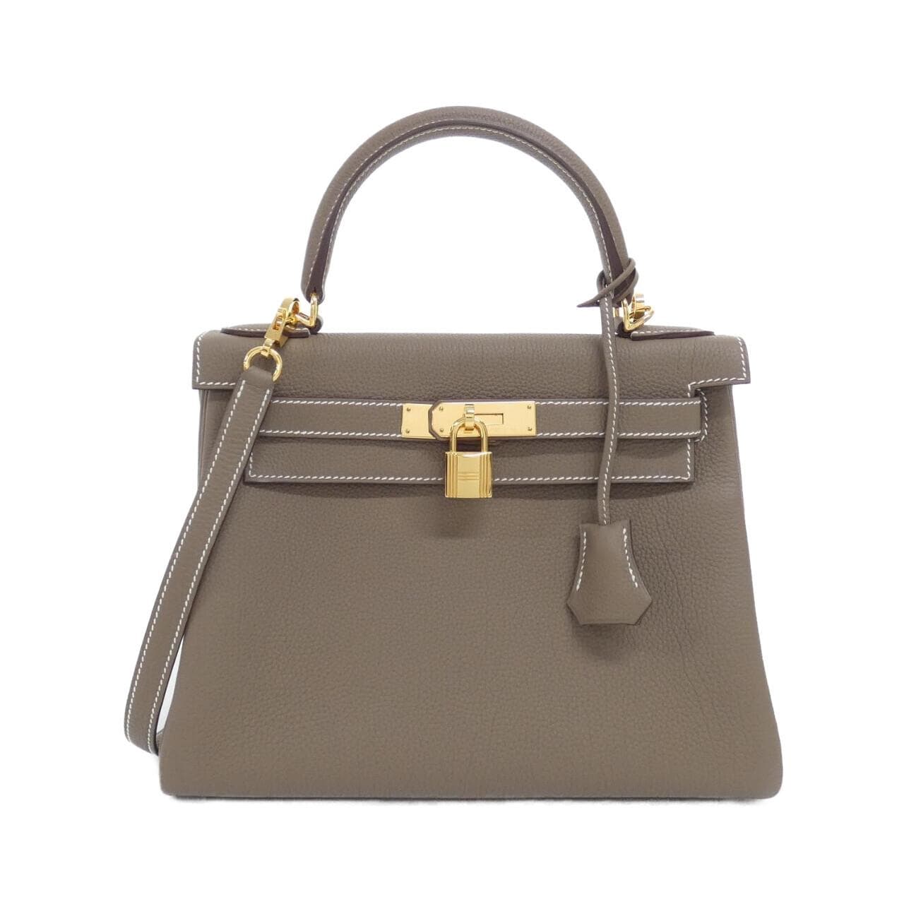 エルメス ケリー 28cm 027630CC バッグ
