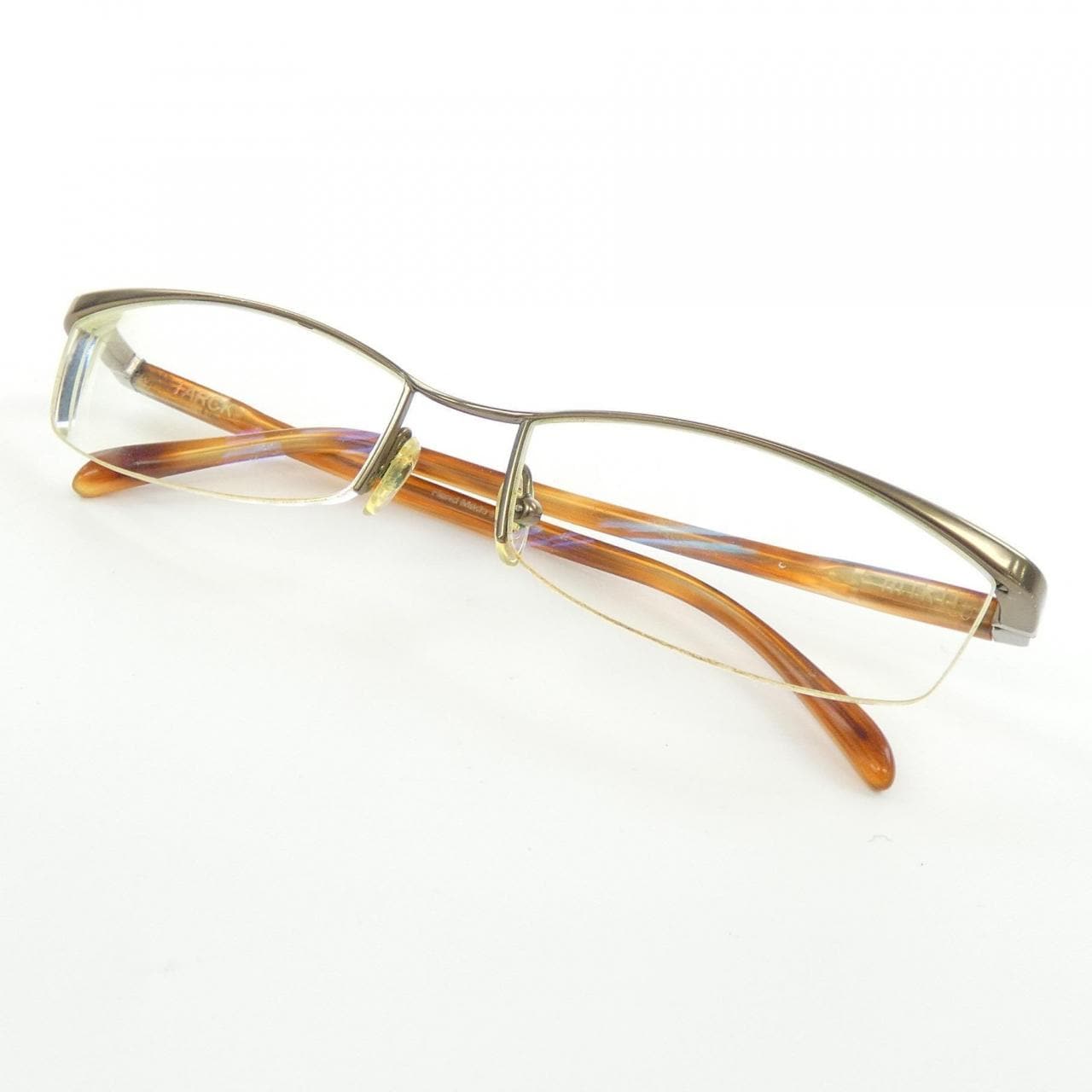 アランミクリ alain mikli STARK EYEWEAR
