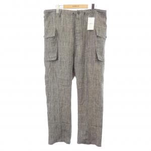 キャプテンサンシャイン KAPTAIN SUNSHINE K21SPT02 パンツ