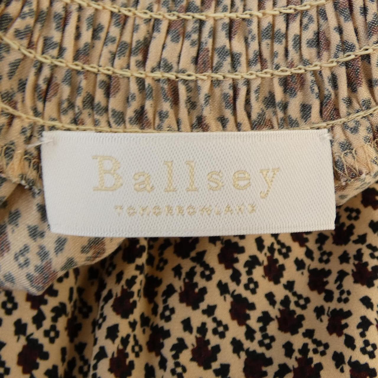 ボールジー BALLSEY ワンピース