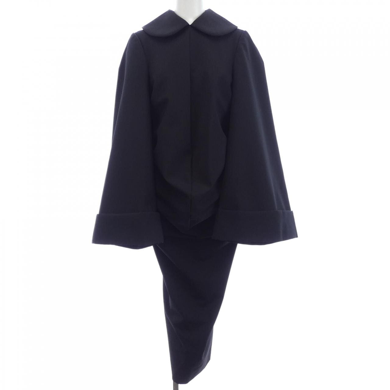 コムデギャルソン COMME des GARCONS GA-O005 ワンピース