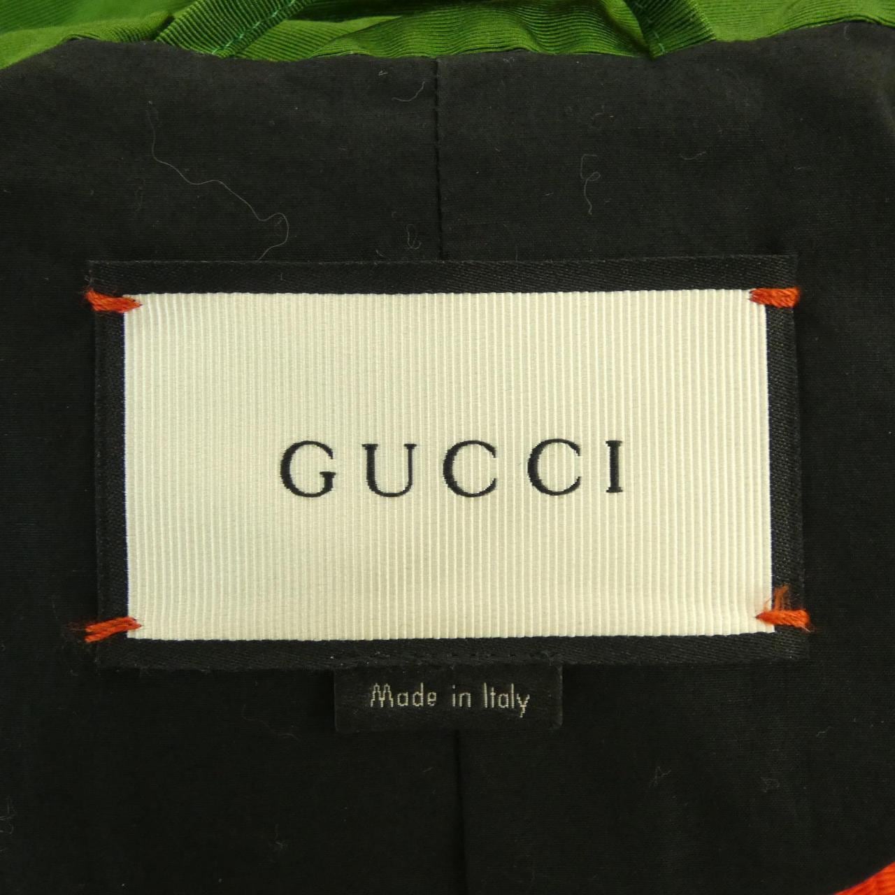 グッチ GUCCI 418391 ZGM48 ジャケット