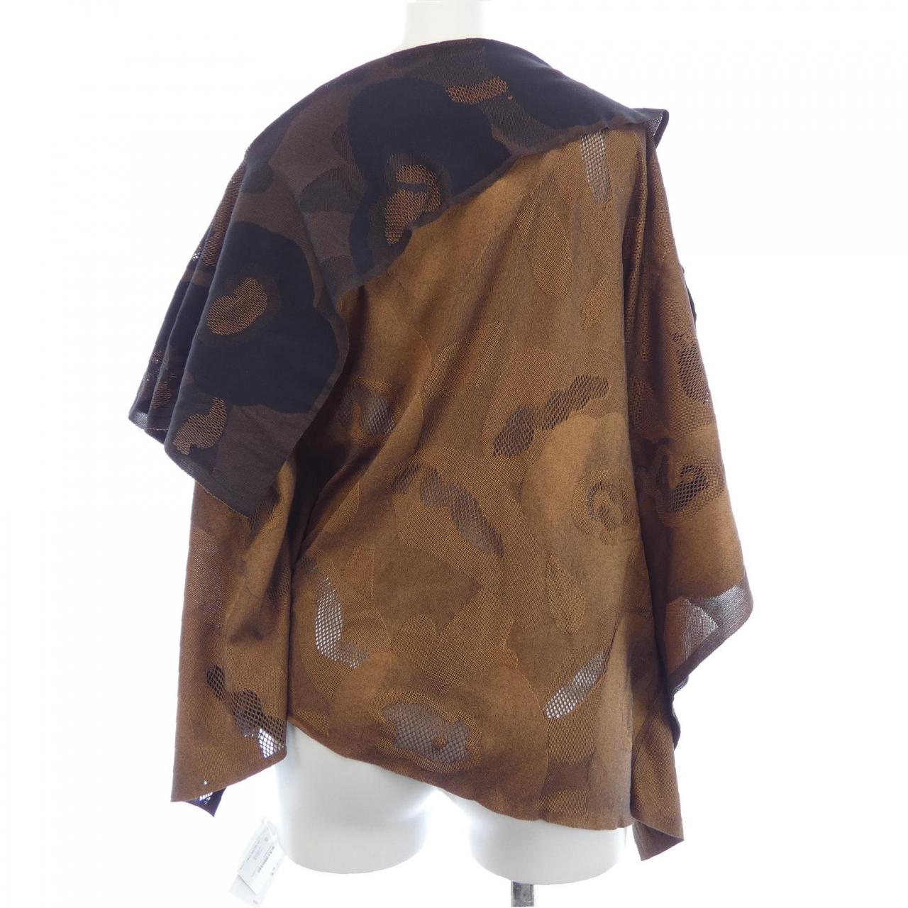 イッセイミヤケ ISSEY MIYAKE IM12KK772 トップス