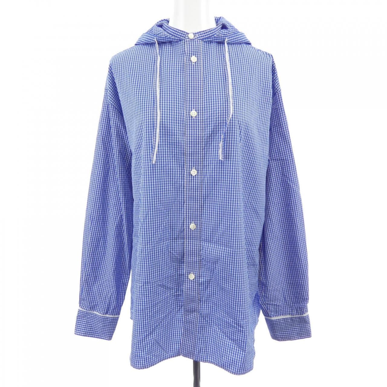 EDITION POURELL シャツ