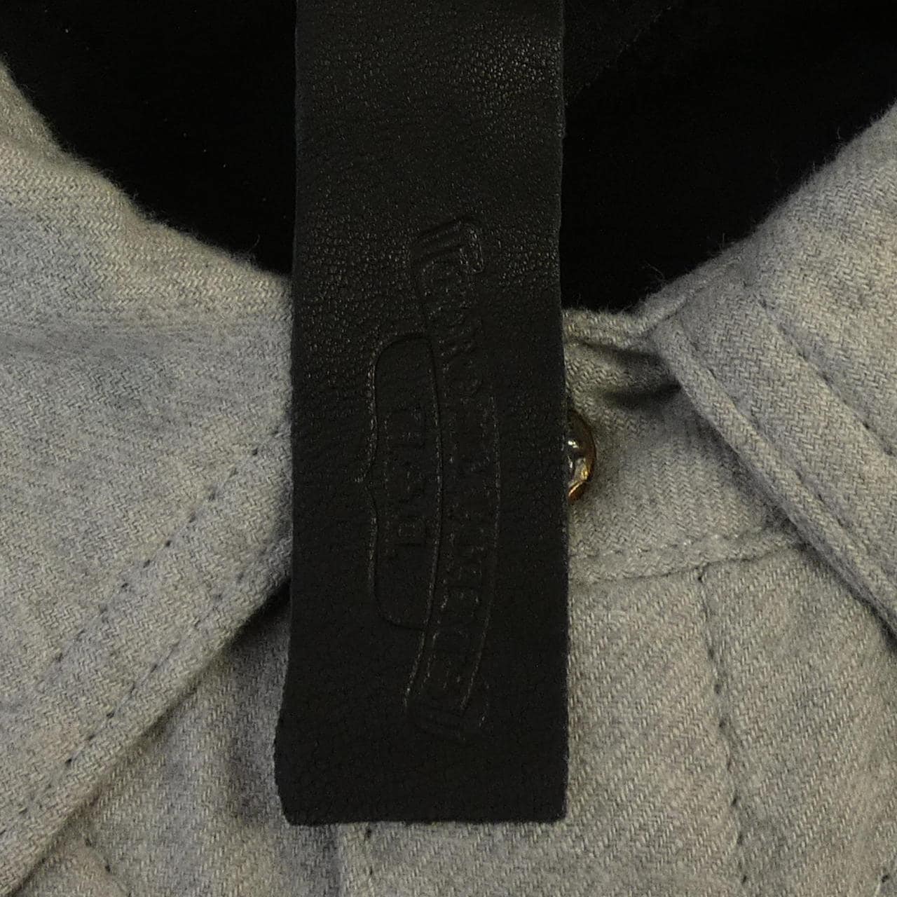 クロムハーツ CHROME HEARTS WORK DOG 402172630******211 シャツ