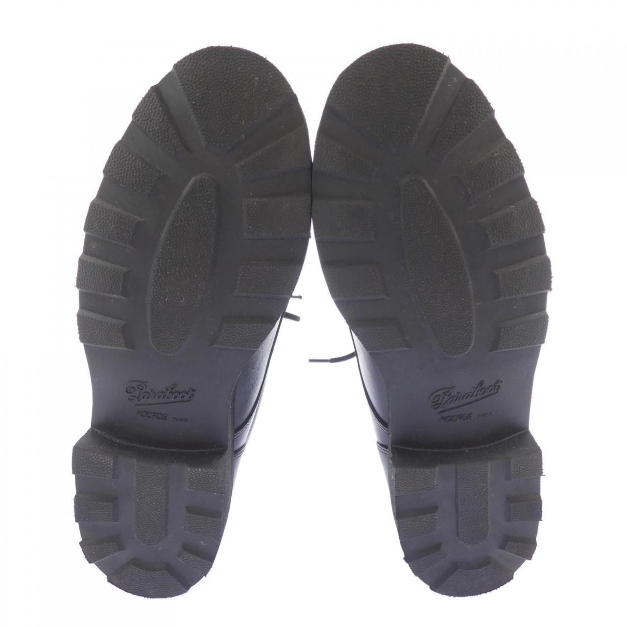 パラブーツ PARA BOOT THIERS シューズ