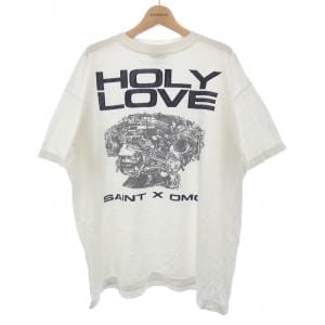 セントマイケル SAINT MICHAEL SM-MK8-0000-C08 Tシャツ