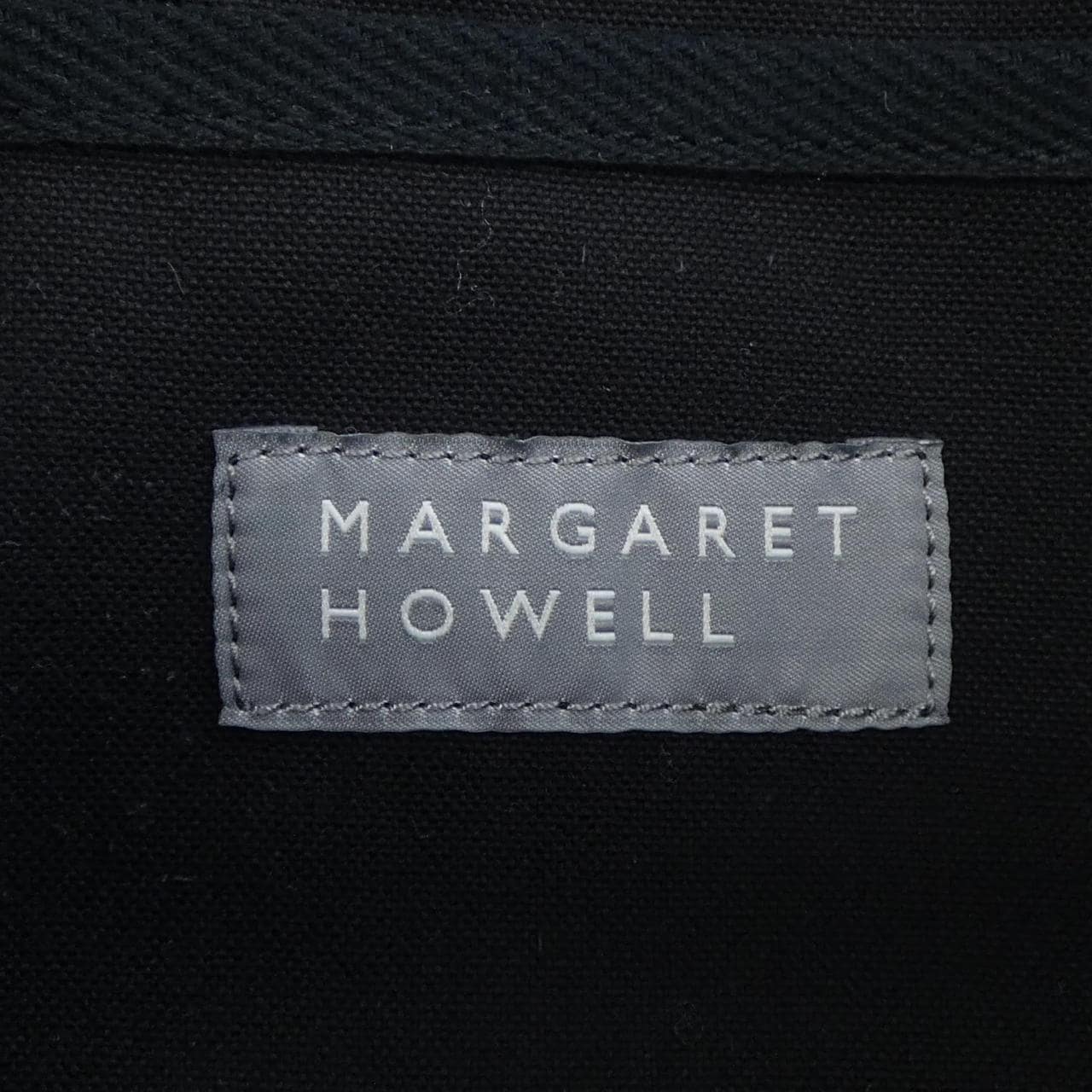 マーガレットハウエル Margaret Howell BAG
