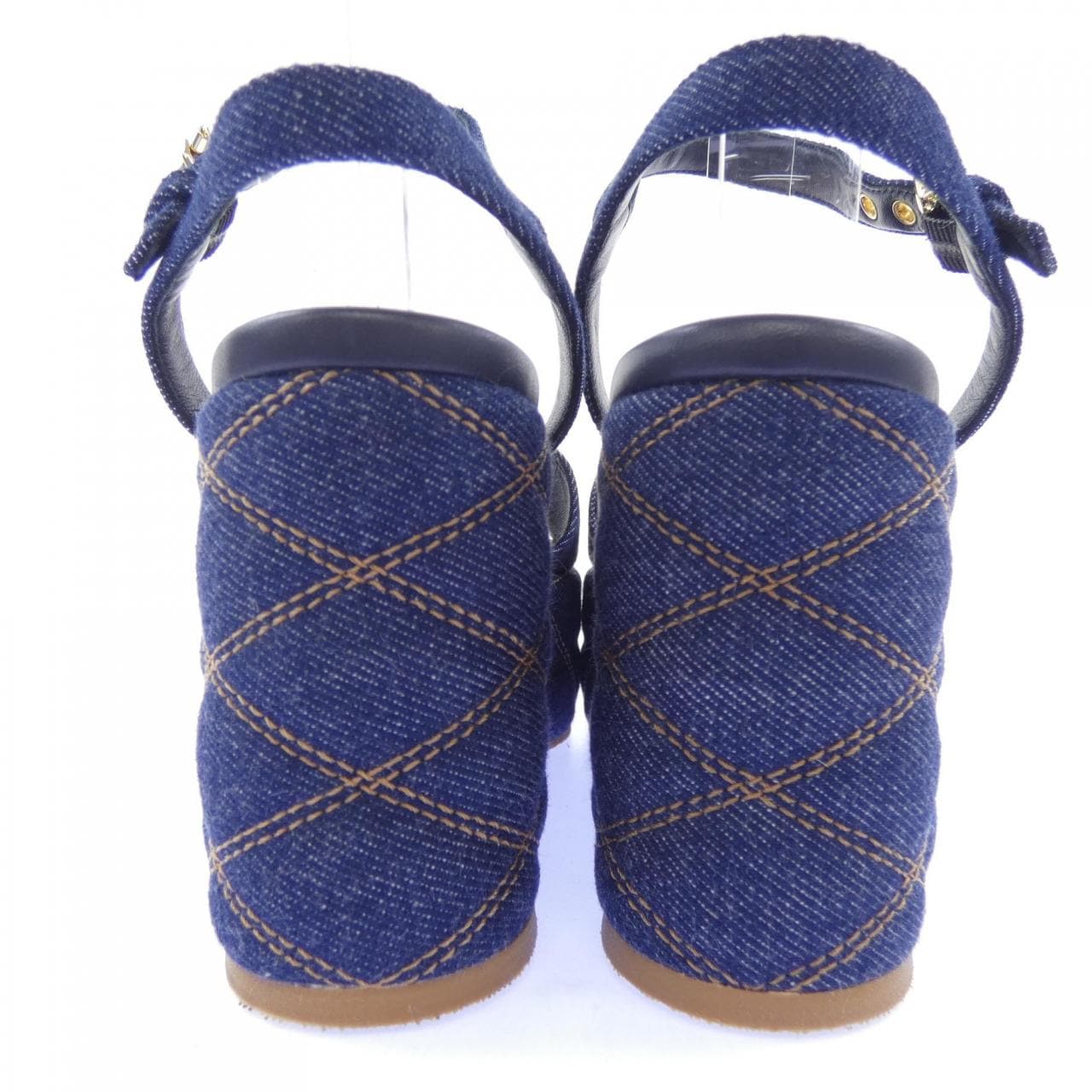 ルイヴィトン LOUIS VUITTON シェイクライン サンダル