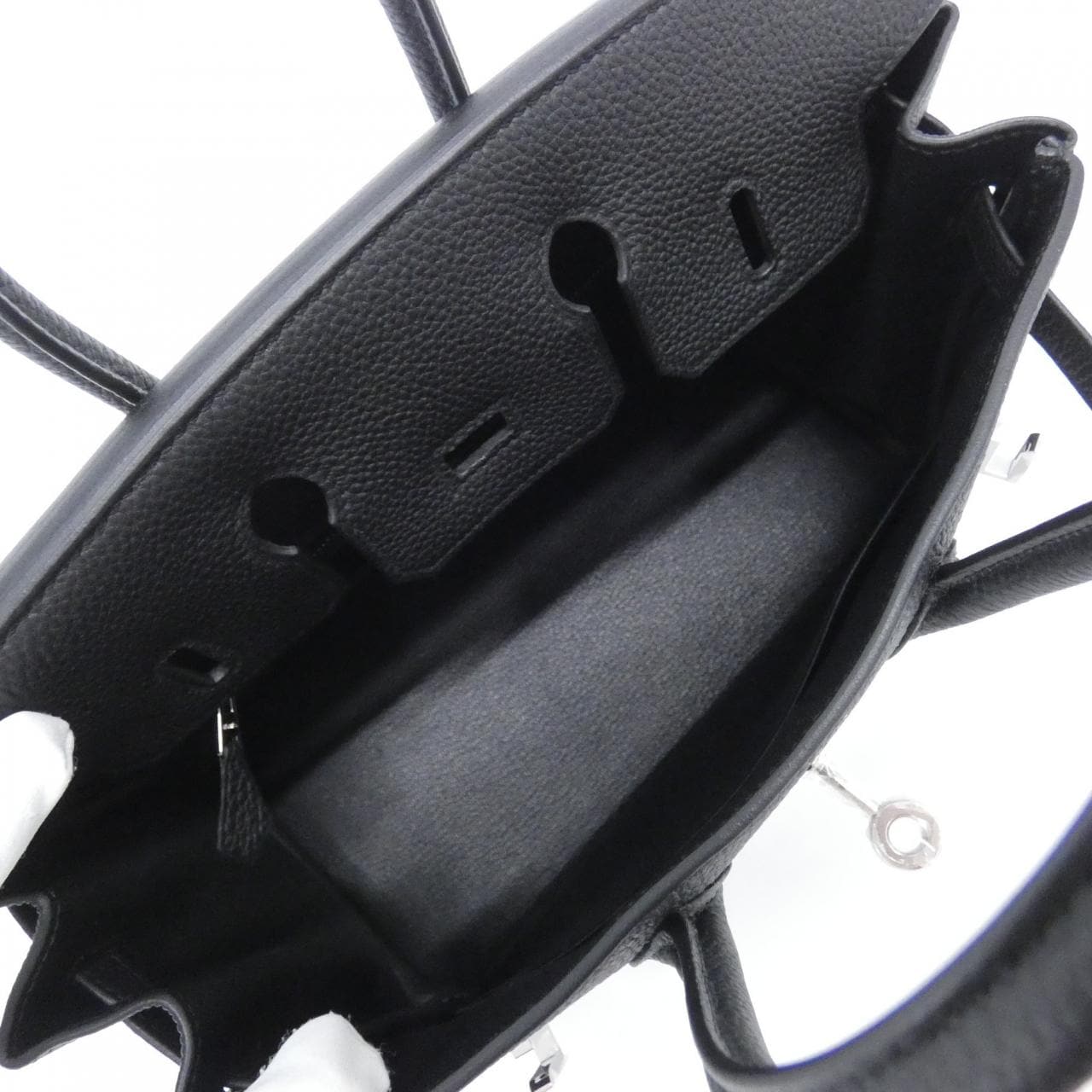 【未使用品】エルメス バーキン 25cm 041344CK バッグ