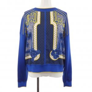 エルメス HERMES MORS ET GOURMETTES 4E2833DX ツイルレーヌ トップス