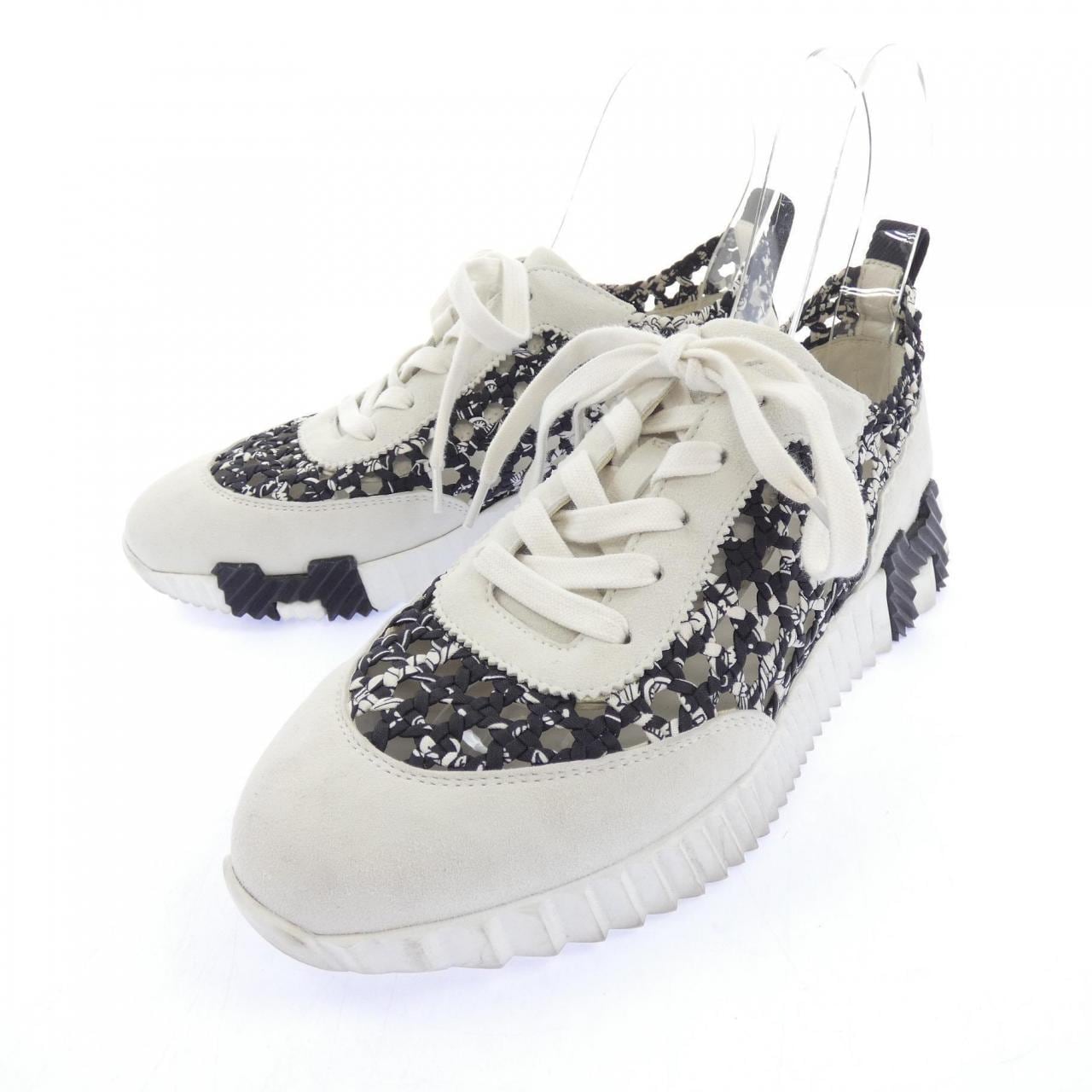 エルメス HERMES バウンシング BOUNCING 241201Z スニーカー
