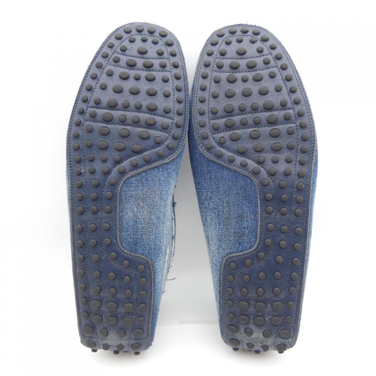 トッズ TOD'S シューズ