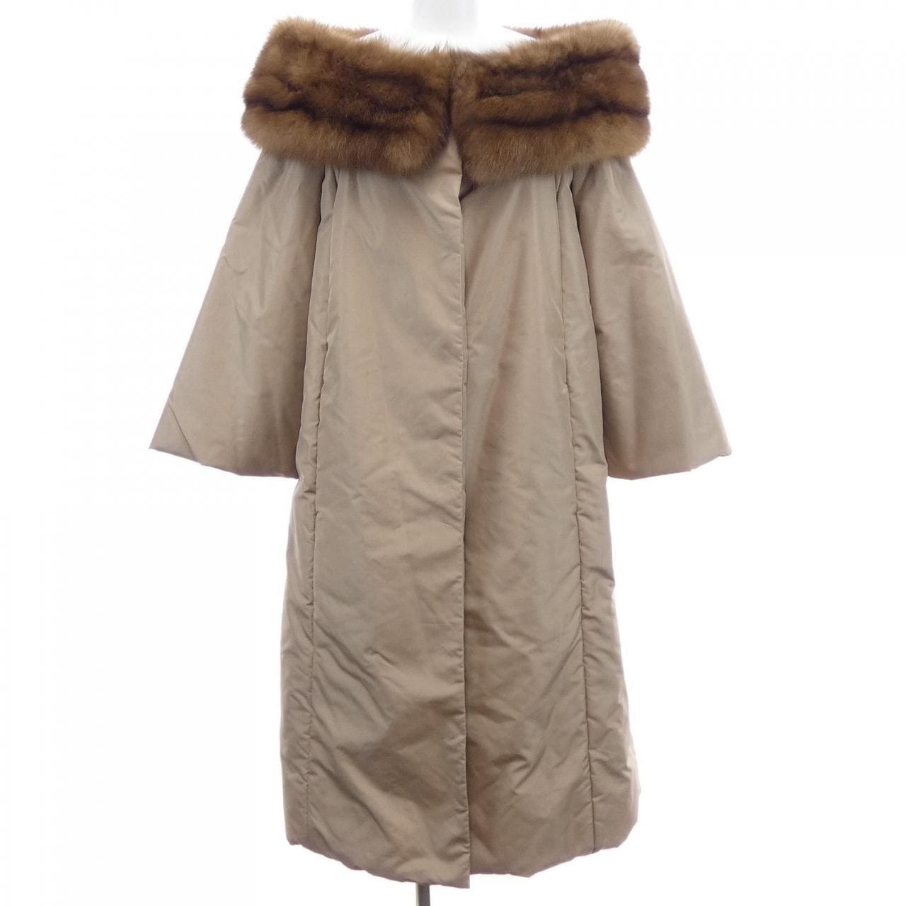 フォクシー FOXEY 27337 コート