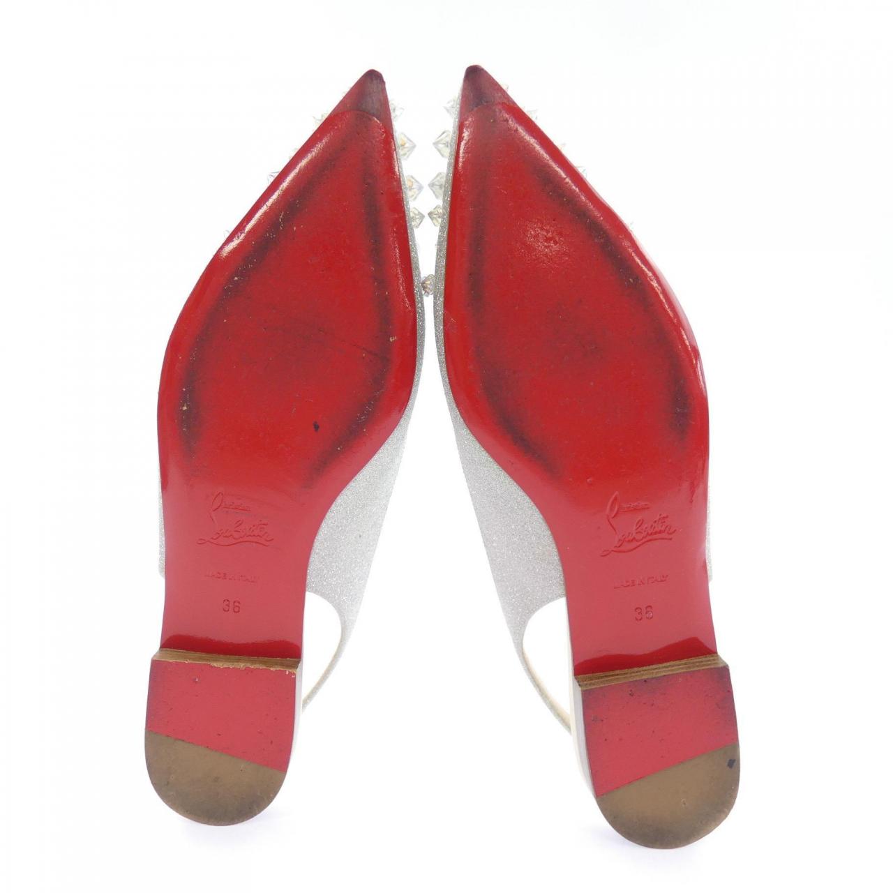 クリスチャンルブタン CHRISTIAN LOUBOUTIN パンプス