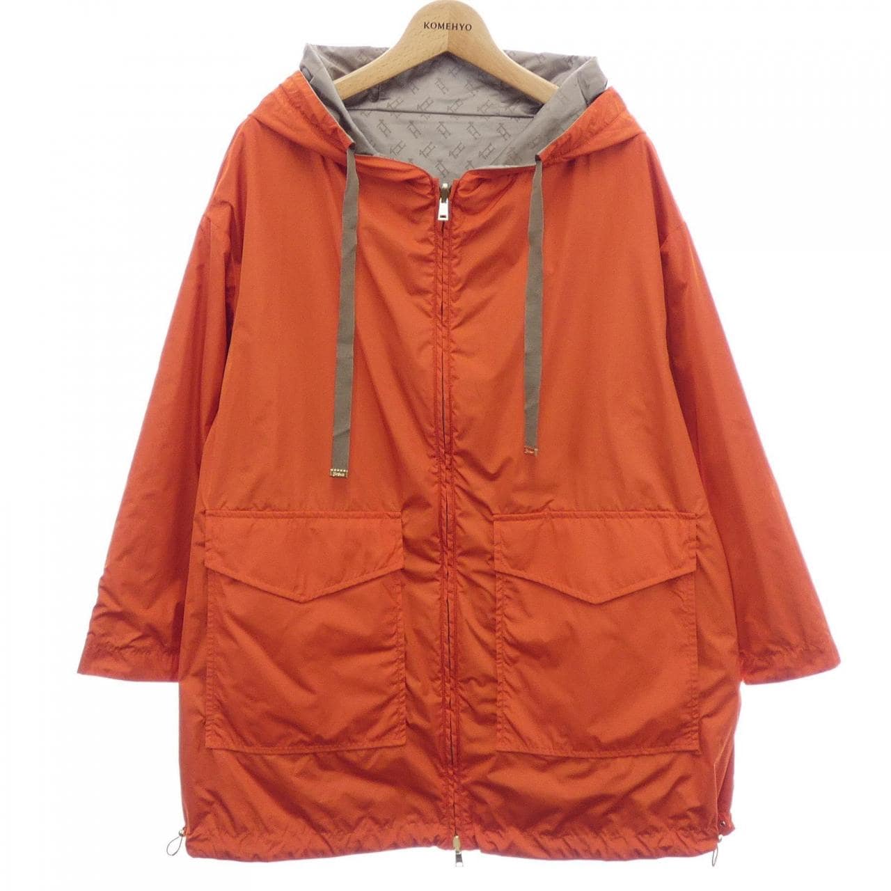 ヘルノ Herno GC0276D ジャケット