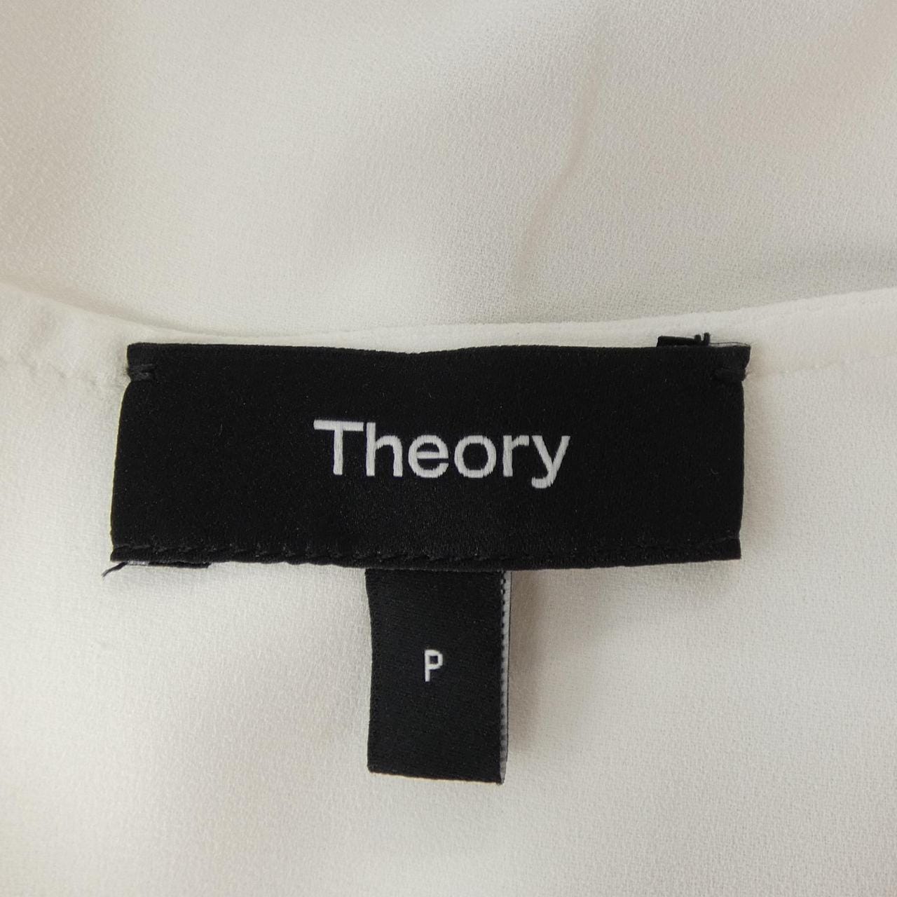 セオリー theory 10-4108201 トップス