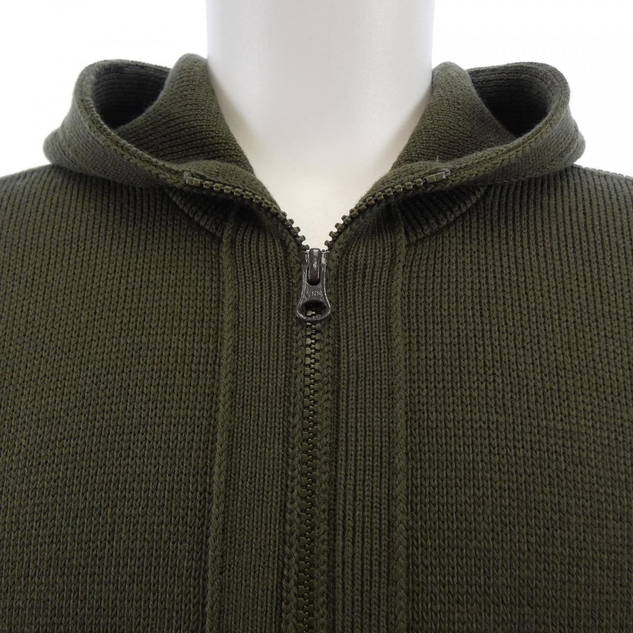 ストーンアイランド STONE ISLAND 7515574FA パーカー