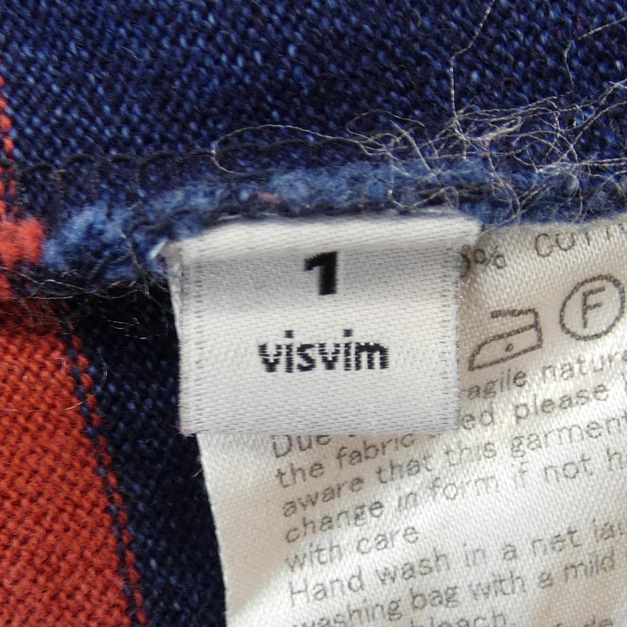 Visvim VISVIM top