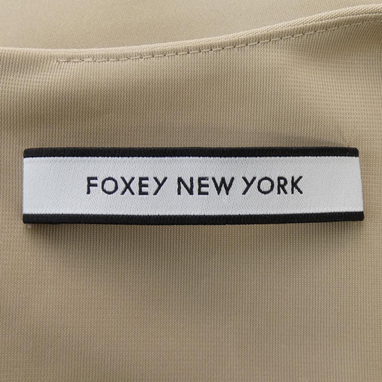 Foxy New York FOXEY NEW YORK dress