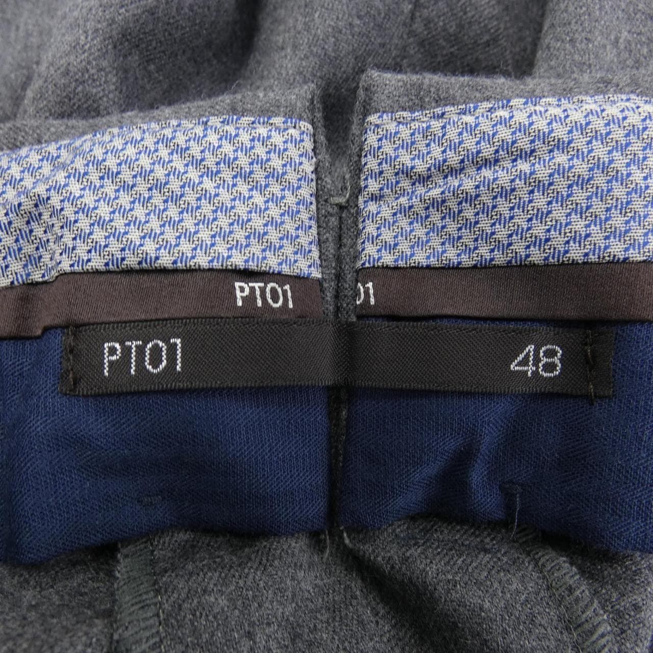 Petty Zero Uno PT01 Pants