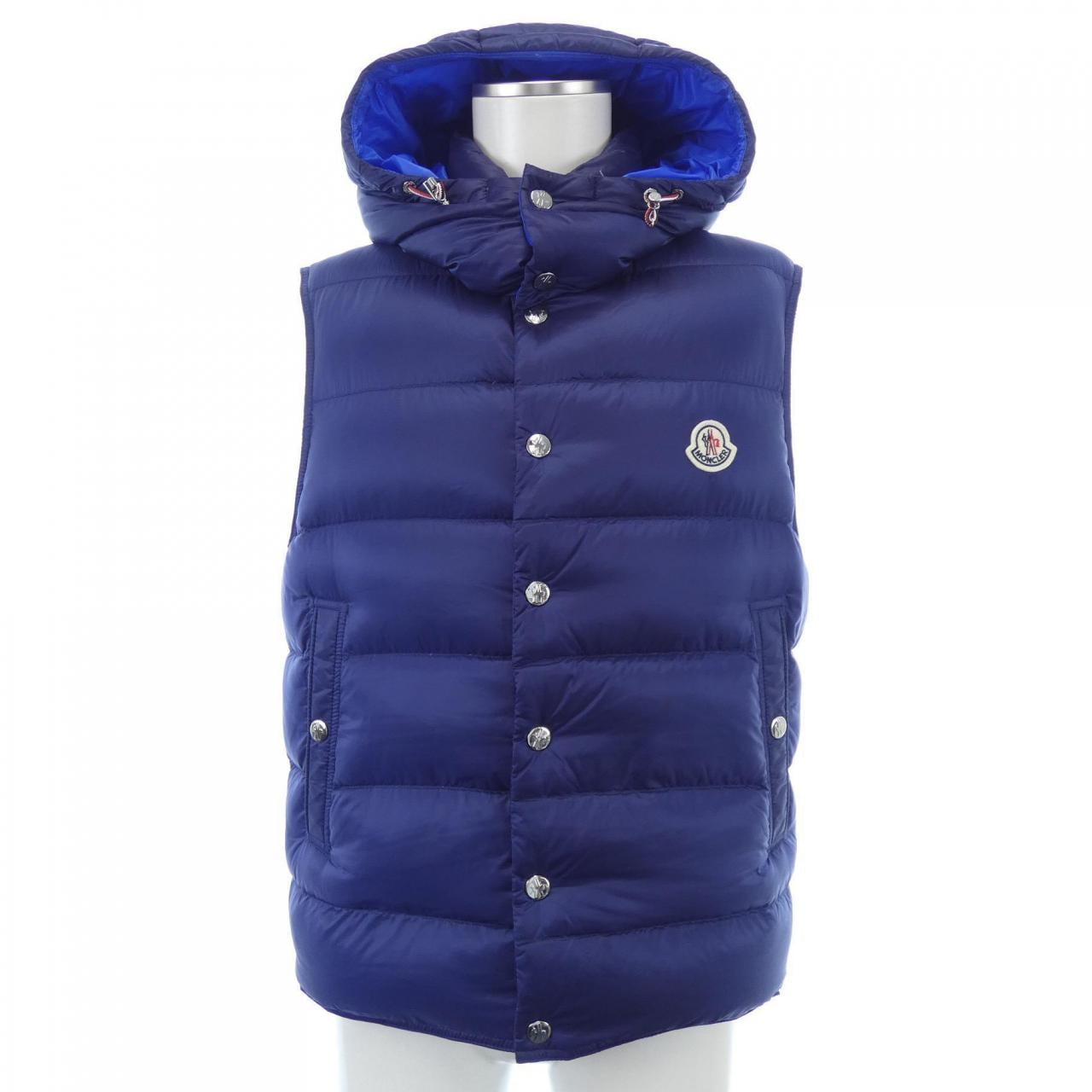 MONCLER MONCLER Down Vest