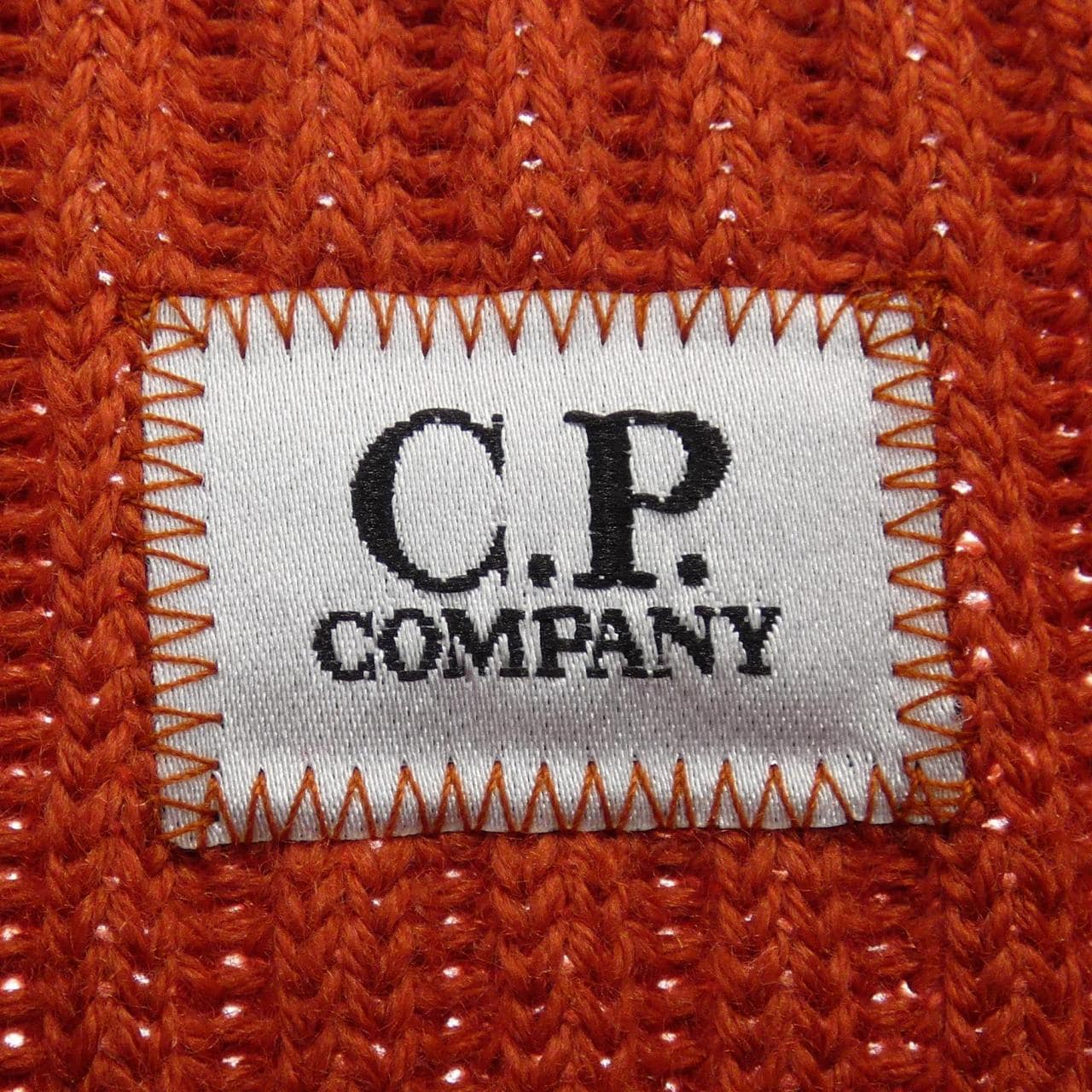 シーピーカンパニー C.P COMPANY ニット