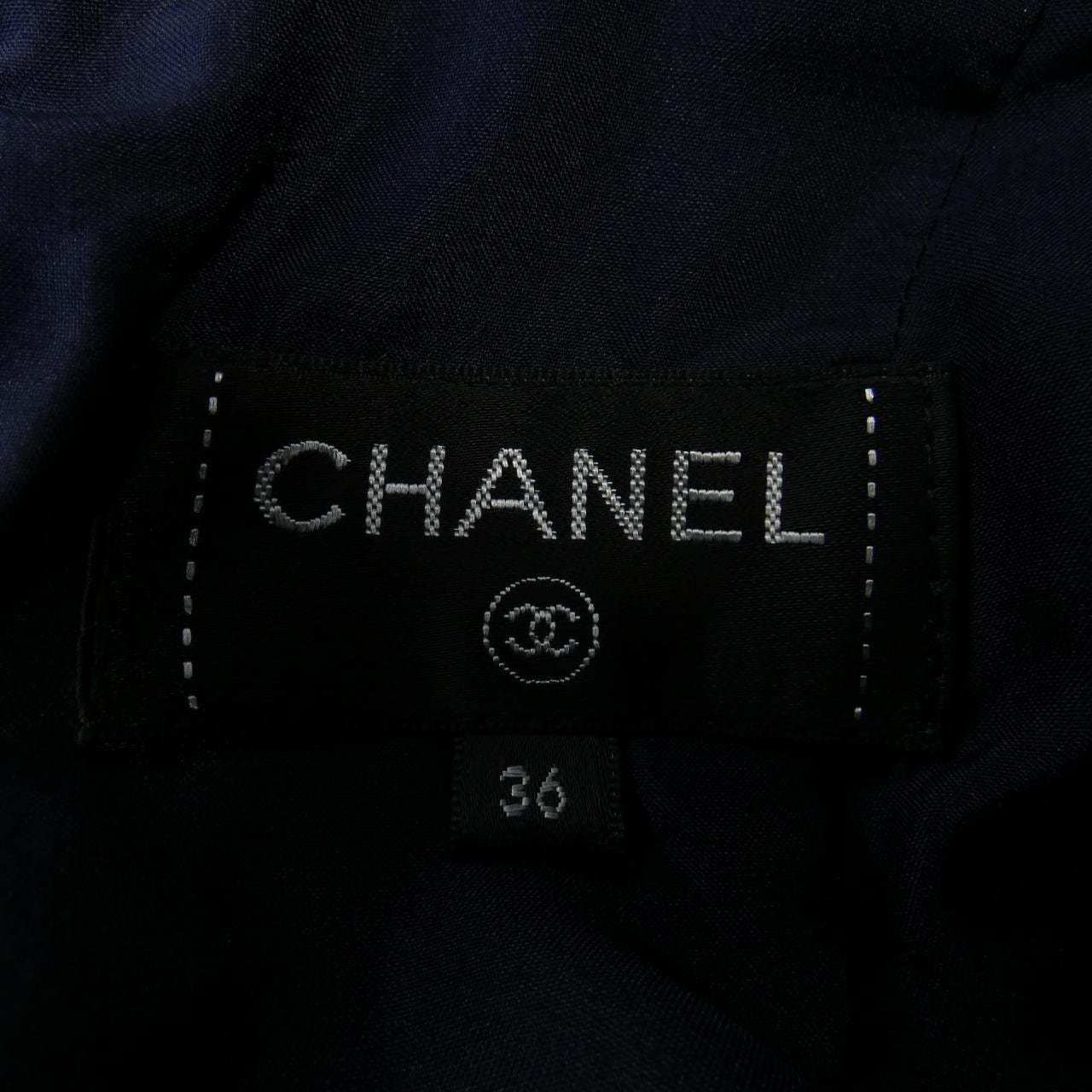 シャネル CHANEL スカート