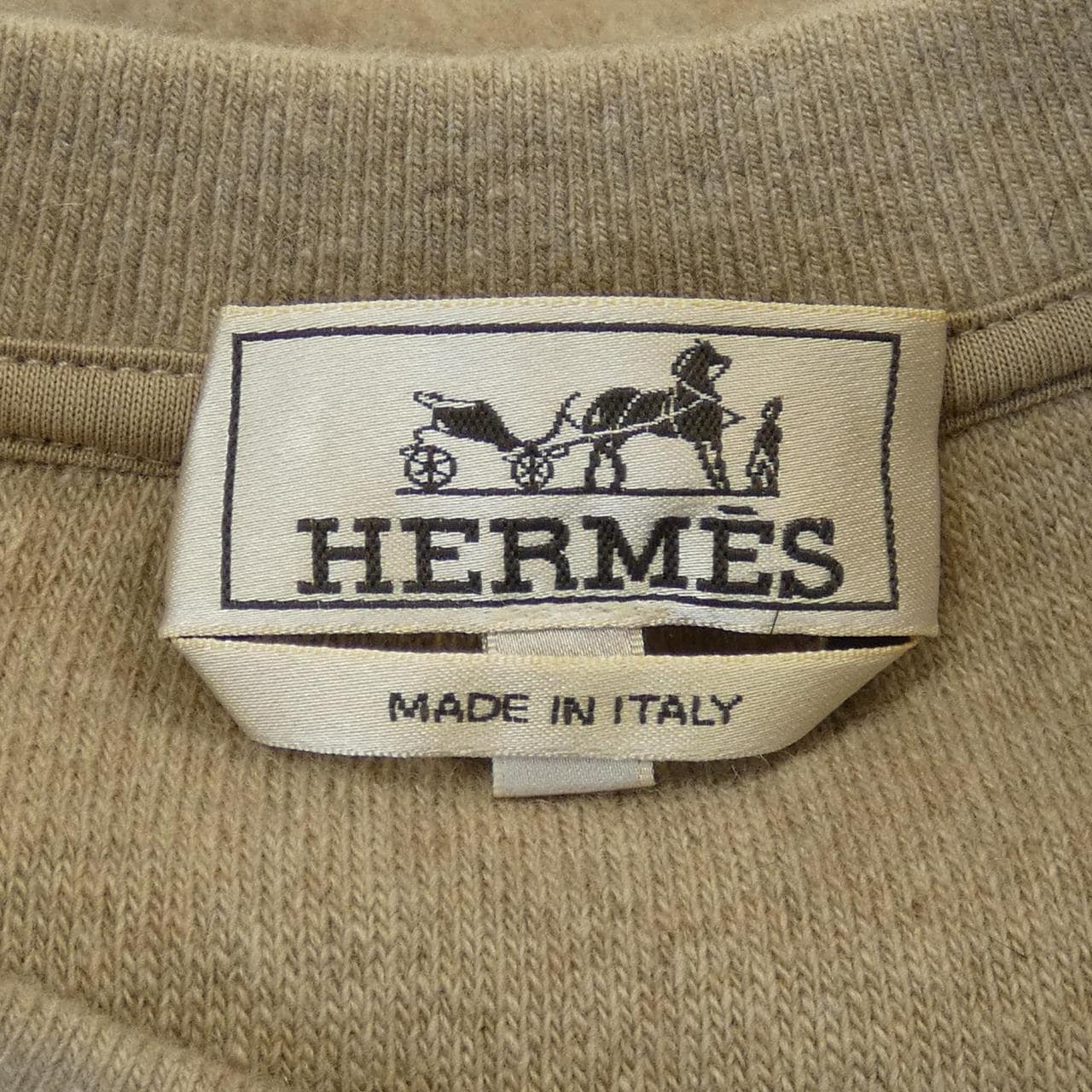 HERMES HERMES sweatshirts