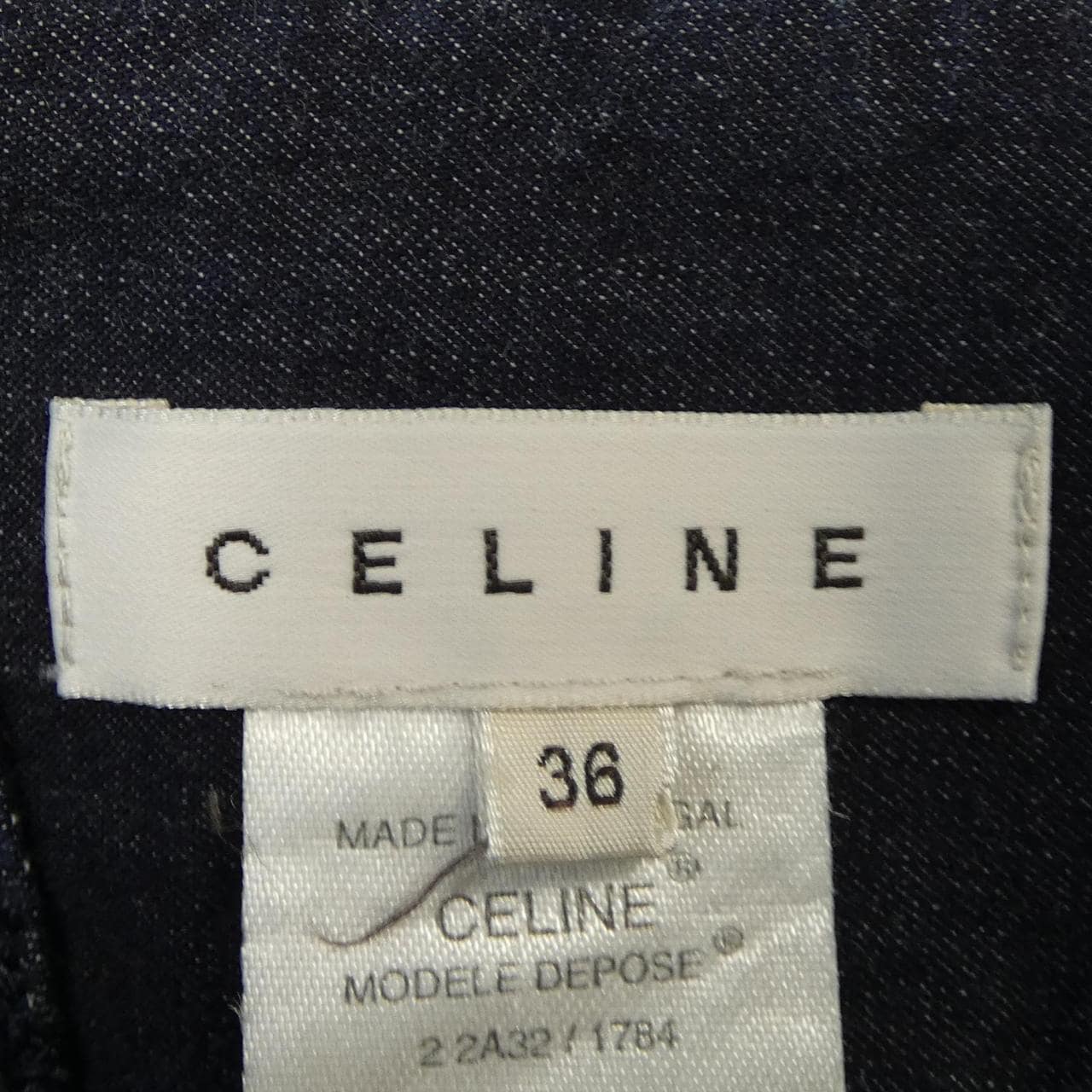 セリーヌ CELINE スカート