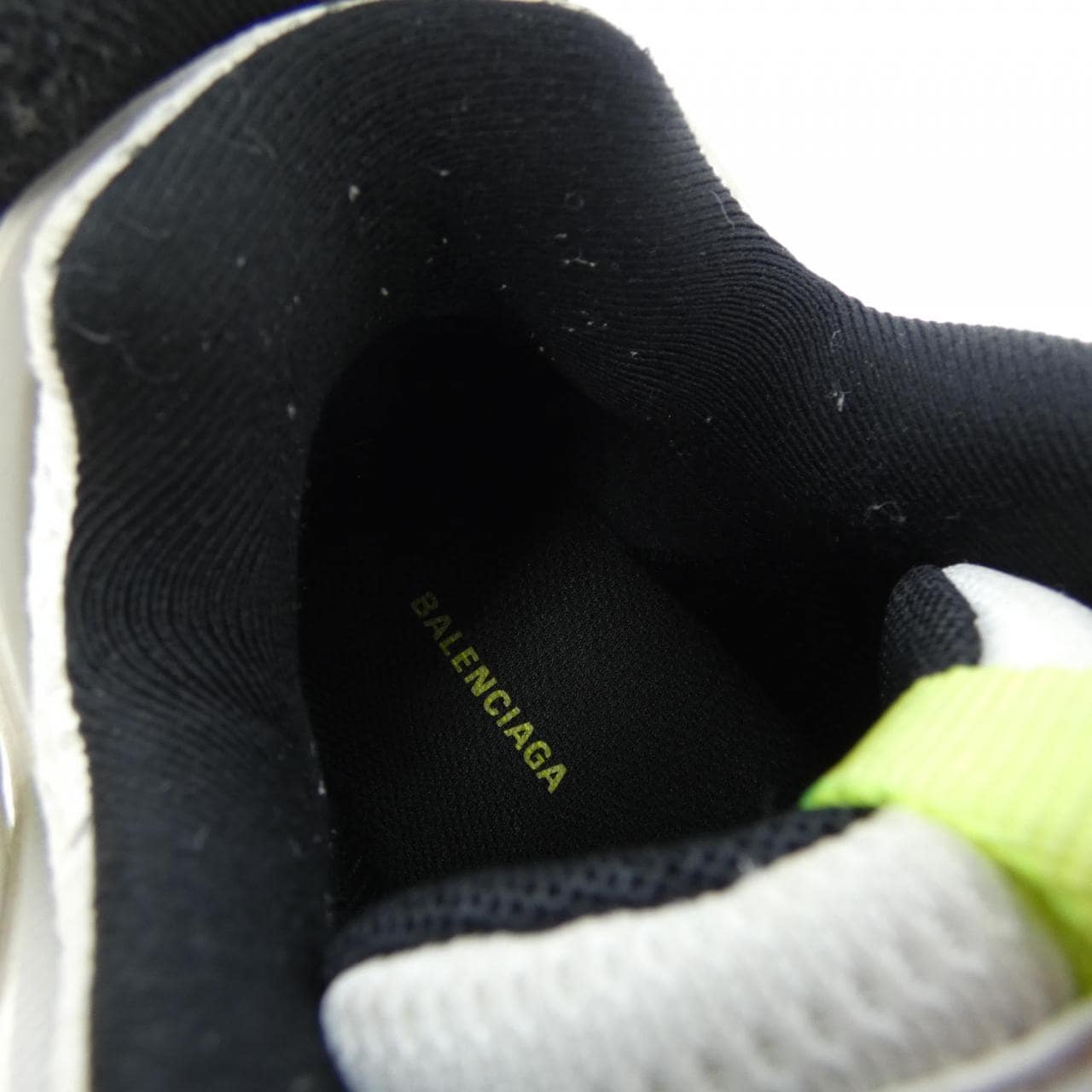 BALENCIAGA巴黎世家運動鞋