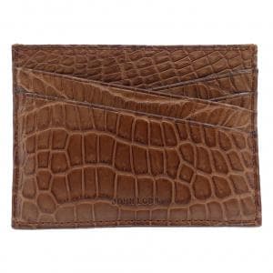 ジョンロブ JOHN LOBB CARD CASE