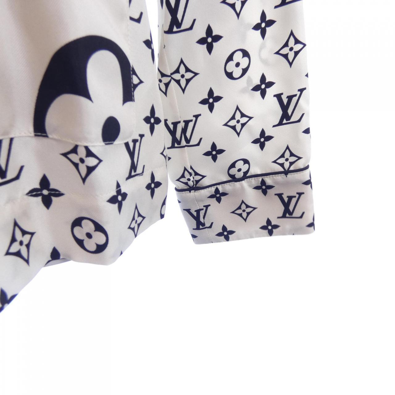 ルイヴィトン LOUIS VUITTON シャツ