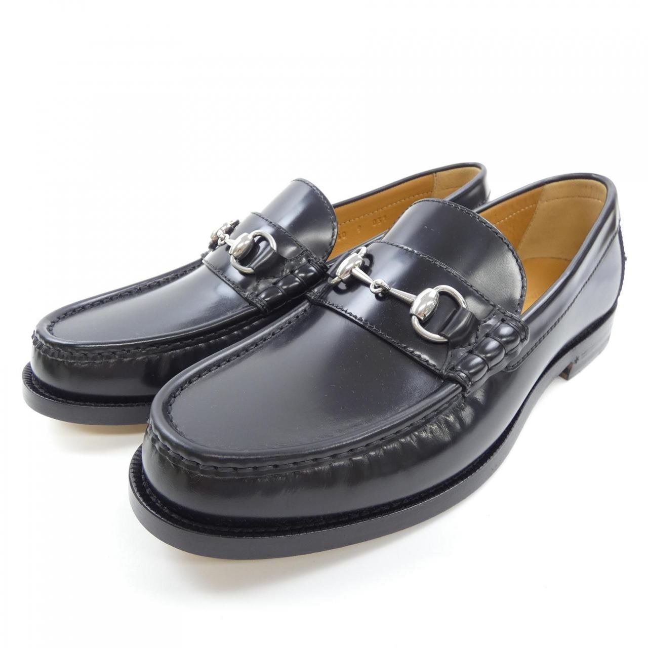 GUCCI鞋