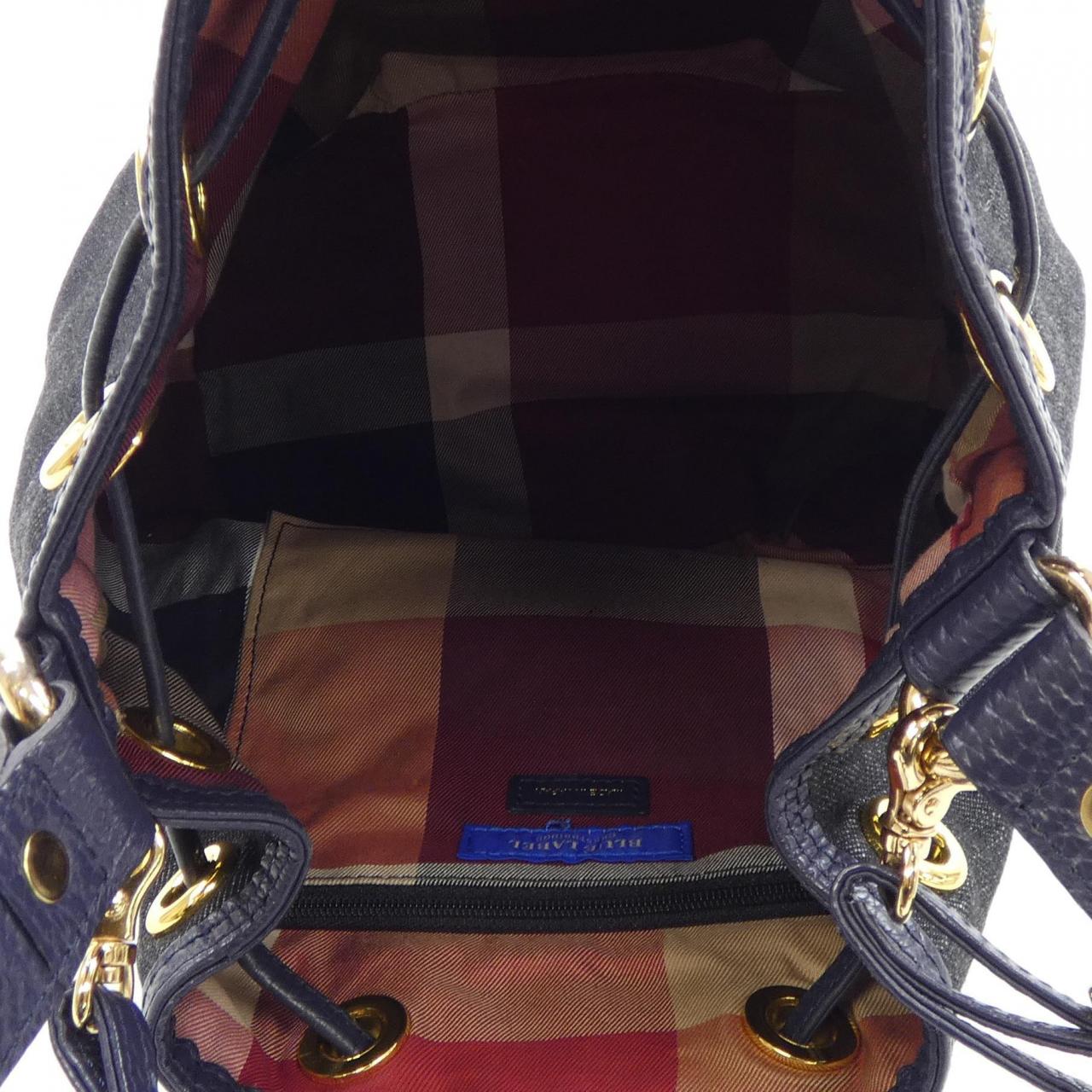ブルーレーベルL(U.A) BLUE LABEL(U.A) BAG