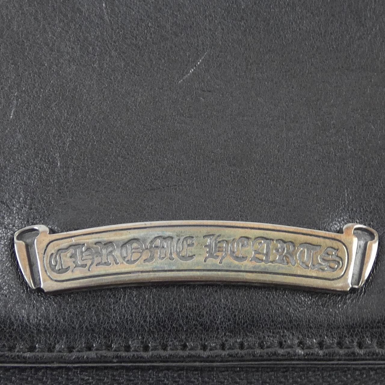 クロムハーツ CHROME HEARTS WALLET