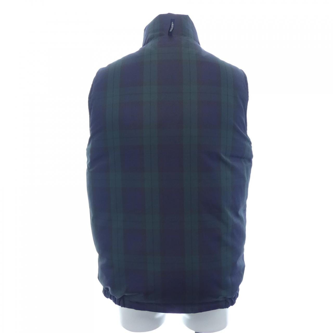 精致FIDELITY羽绒背心