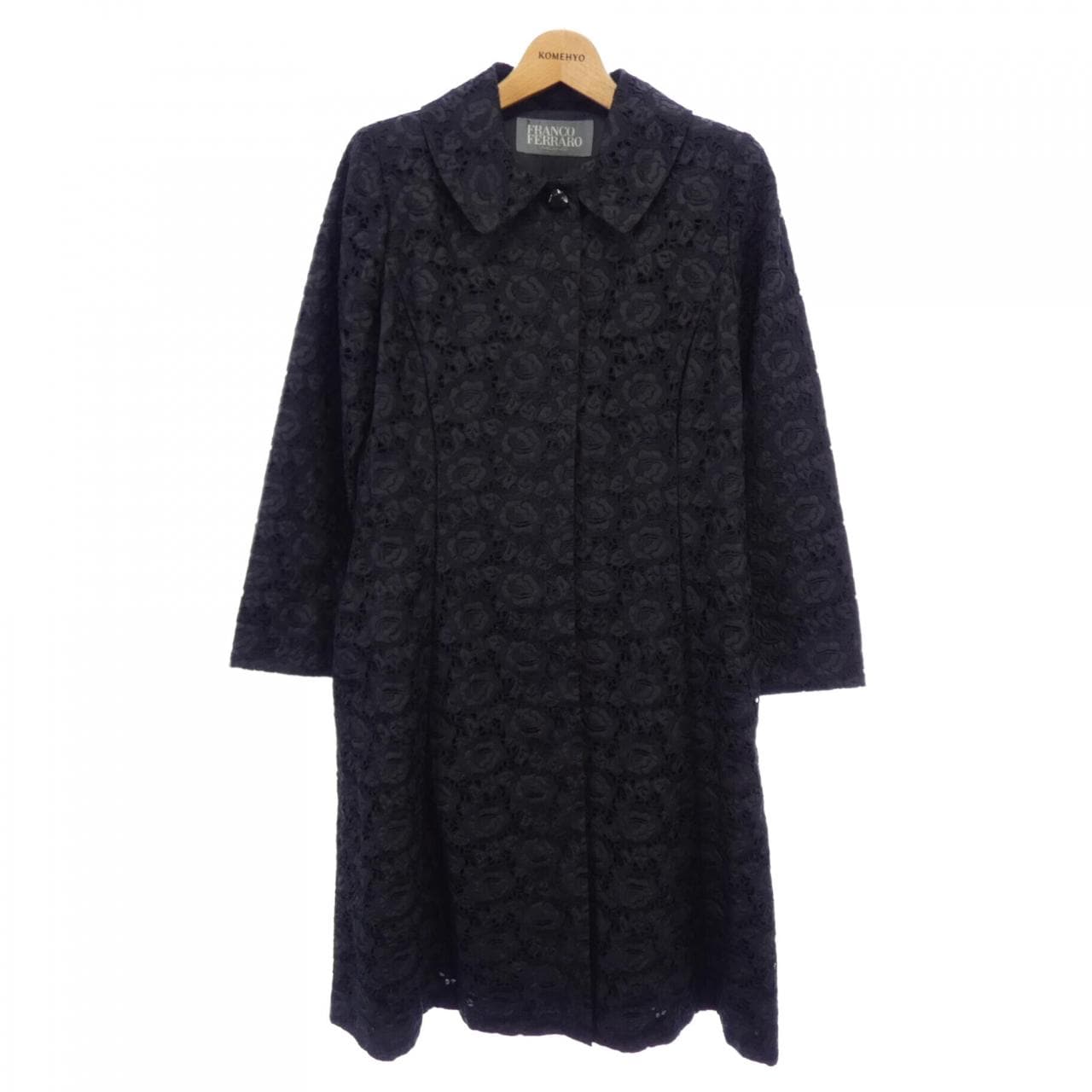フランコフェラーロ FRANCO FERRARO コート