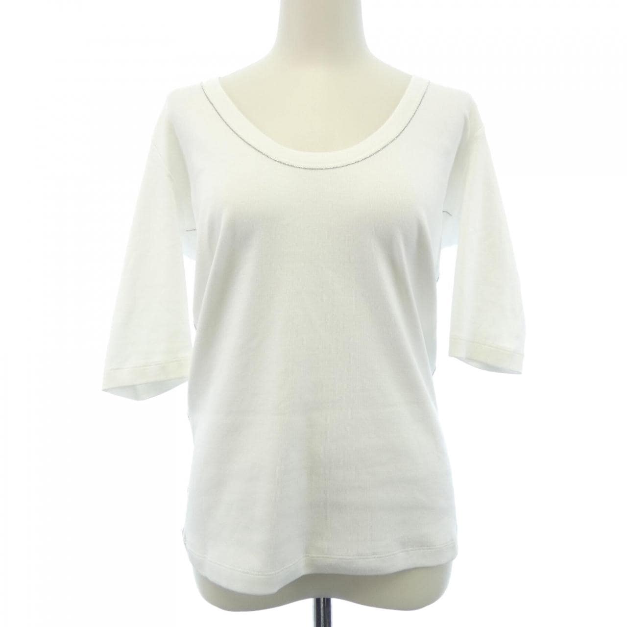 ファビアナフィリッピ FABIANA FILIPPI JE264F1 トップス