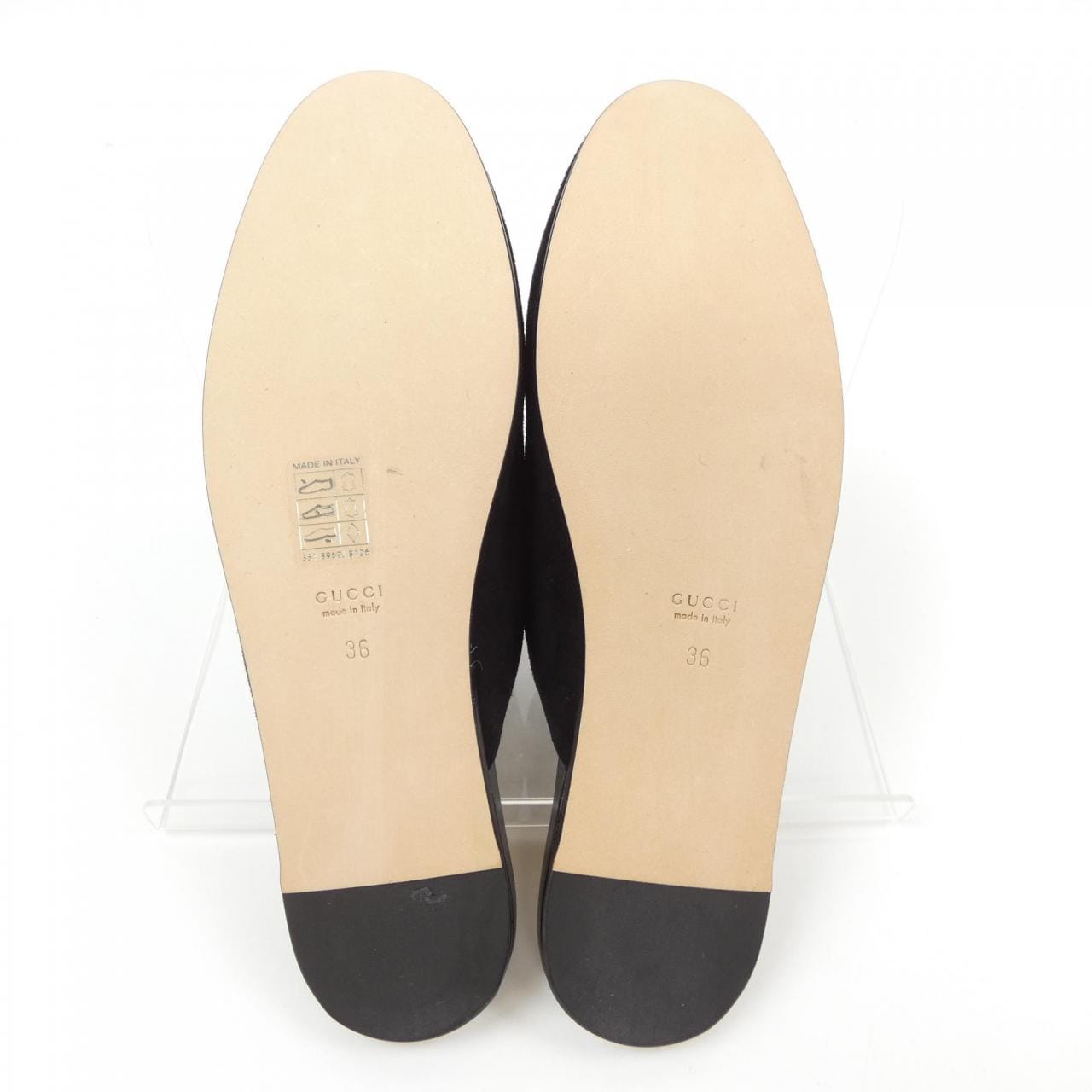 グッチ GUCCI シューズ