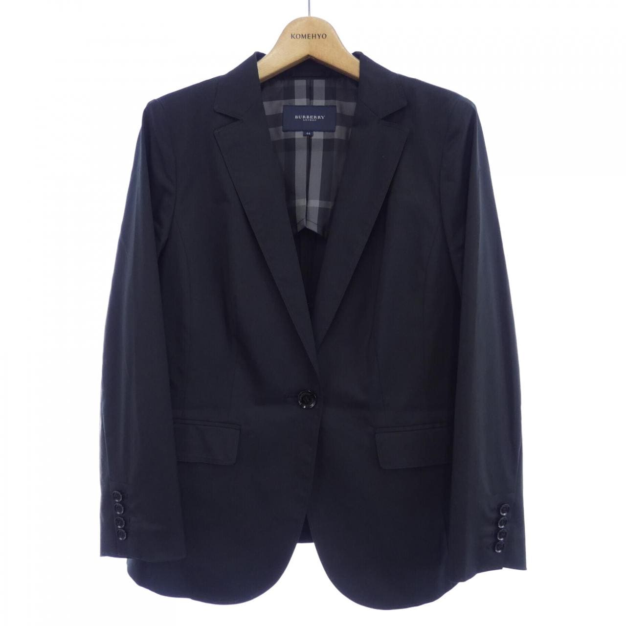 バーバリーロンドン BURBERRY LONDON ジャケット