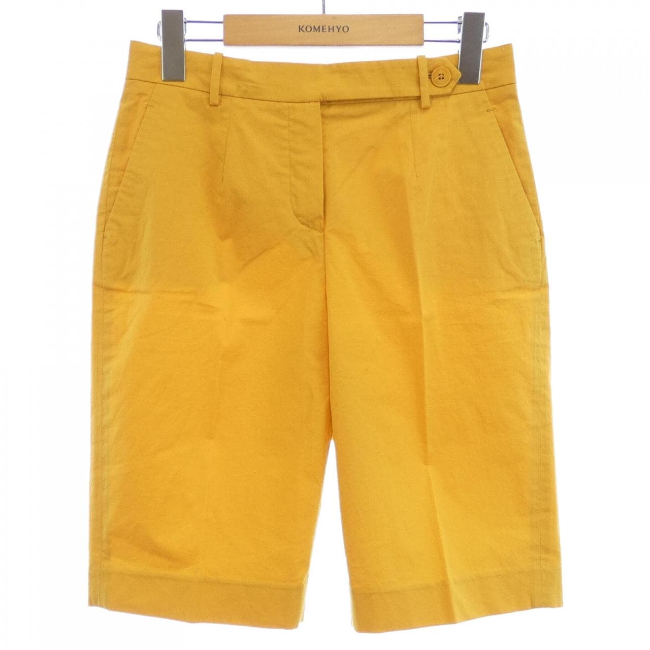 ロロピアーナ Loro Piana ショートパンツ