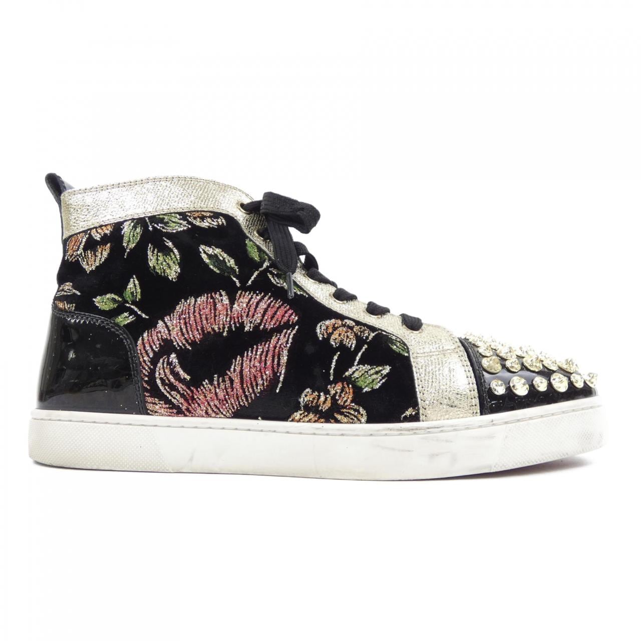 クリスチャンルブタン CHRISTIAN LOUBOUTIN スニーカー