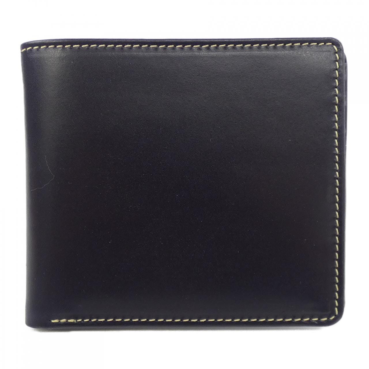 ホワイトハウスコックス WHITE HOUSE COX WALLET